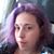 Kristina Marrie Collins's profile image