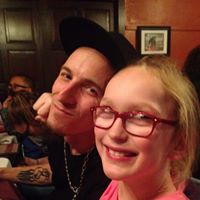 Gabrielle Montoya Carter's profile image