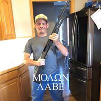 Seth Heckart's profile image