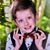 Krissi Ackison's profile image