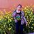 Patricia Montes's profile image