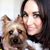 Rachel Gregory's profile image