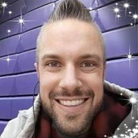 Buck Patton's profile image