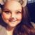 Brittany Gillis's profile image