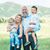 Luke N Chani Overstreet's profile image