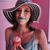 Lyric Oksana Hallford's profile image