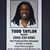 Todd Taylor's profile image
