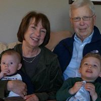 Cheryl Hairr's profile image