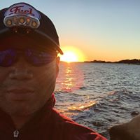David Paul Lee's profile image