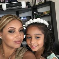 Miriam C Hurtado's profile image