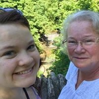 Jack-Penny Nelson Weldy's profile image