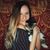 Brandi Nicole Perry's profile image