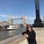 Melanie Zapata Humphrey's profile image