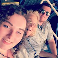 Becky Moore's profile image