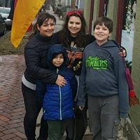 Carrie Lynn's profile image