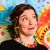 Dori Patrick's profile image