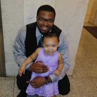 Demario M Robinson's profile image