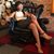 Michelle Cruz's profile image
