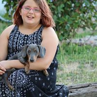 Melissa Sharp's profile image