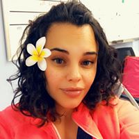 Amanda Rae's profile image