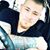 Bryce Chad Anthony Smith's profile image