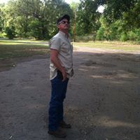Kelvin Shuffield's profile image