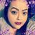 Andrea Zarate's profile image
