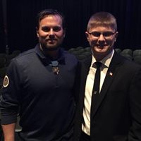 Conor Evans's profile image