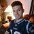 Mike Curiel's profile image