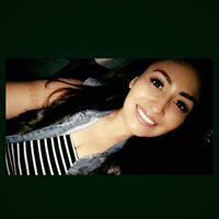 Emerald R Arreola's profile image