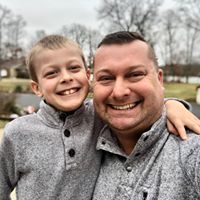 Randal Thomas's profile image
