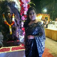 Bajaj Trupti's profile image