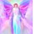 Cheryl Angelwings's profile image