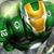 Jeremy Burke's profile image