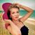Allison Bates Berry's profile image