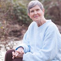 Jean Collins's profile image