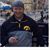 Ole Homme's profile image