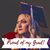 Becky Zaunbrecher's profile image