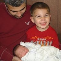 Antonio Raffieed's profile image