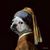 Sooty Mangabey's profile image