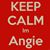 Angie Yost's profile image