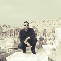 Wael Shumakhi's profile image