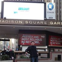 Jose Ore's profile image