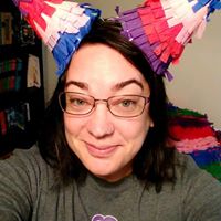 Susie Gail Pepper's profile image