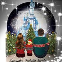 Samantha Starkey's profile image