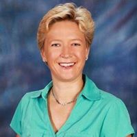 Nataliya Adrianova Self's profile image