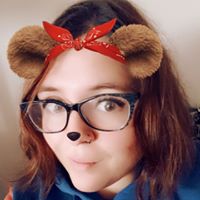 Stacey R. M. Penney's profile image