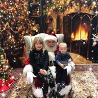 Maureen Bridget Hickey's profile image