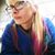 Meg Anderson's profile image