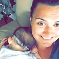 Brittany Marie's profile image